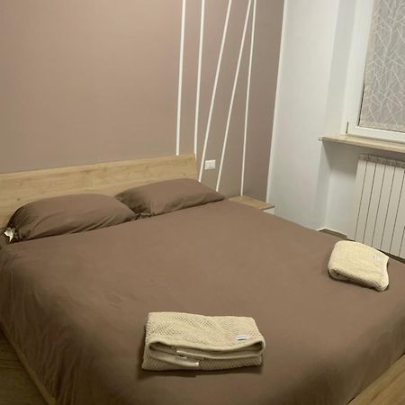 Апартаменты Azzurra House Treno Milano Santo Stefano Ticino Экстерьер фото